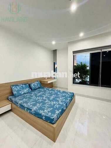 CĂN HỘ MỚI TOANH NGAY TRUNG TÂM THÀNH PHỐ