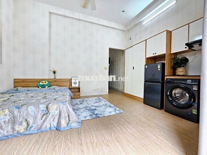 GÓC PASS PHÒNG THÁNG 11 - ĐẦY ĐỦ NỘI THẤT