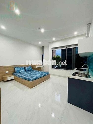 CĂN HỘ MỚI TOANH NGAY TRUNG TÂM THÀNH PHỐ