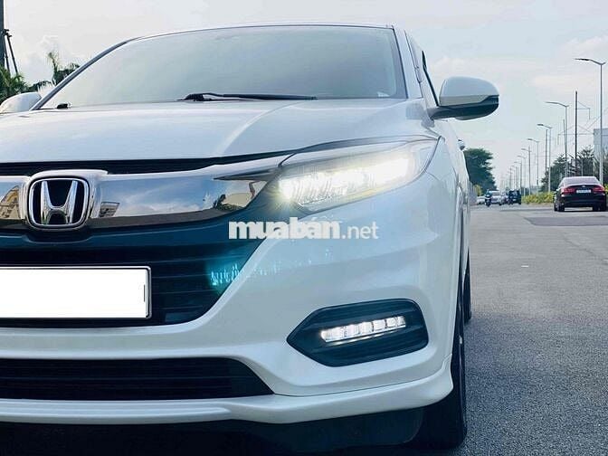 Honda HRV L 2018