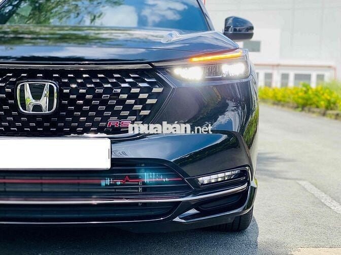 Honda HRV RS 2024