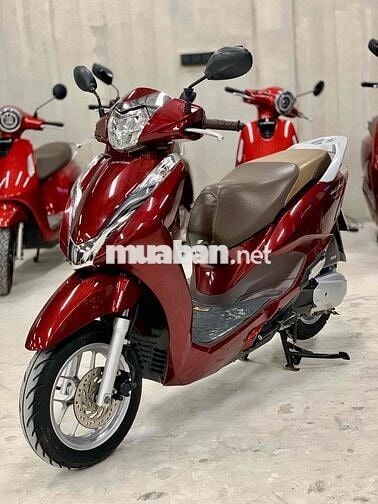 👉 Honda Lead 125 2019 BSTP Chính Chủ 24k km BH 6T