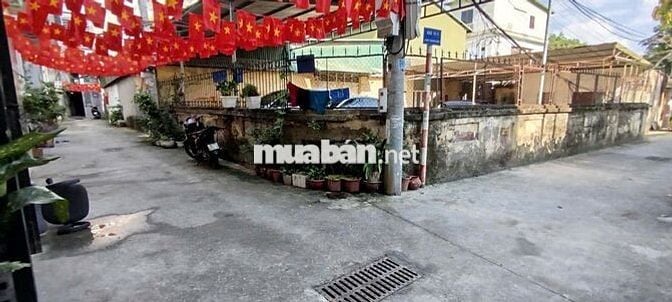 Quận Hoàng Mai, phường Vĩnh Hưng nhà 2 tầng 26m2 đất sổ đỏ