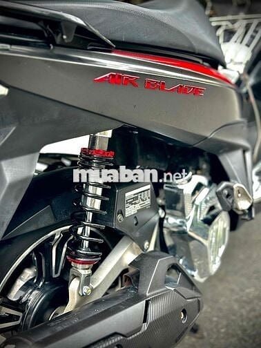 🌈Honda Ab 125 Đk 2017 Bstp Chất Xe Zin Siêu Cọp