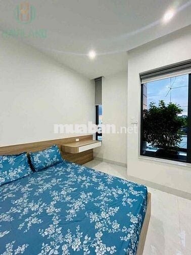 CĂN HỘ MỚI TOANH NGAY TRUNG TÂM THÀNH PHỐ