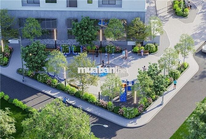 🏡 HỖ TRỢ MIỄN PHÍ TƯ VẤN HỒ SƠ (NOXH) HANDICO RIVERSIDE – HOÀNG MAI 🏡