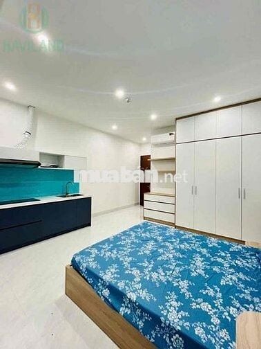 CĂN HỘ MỚI TOANH NGAY TRUNG TÂM THÀNH PHỐ