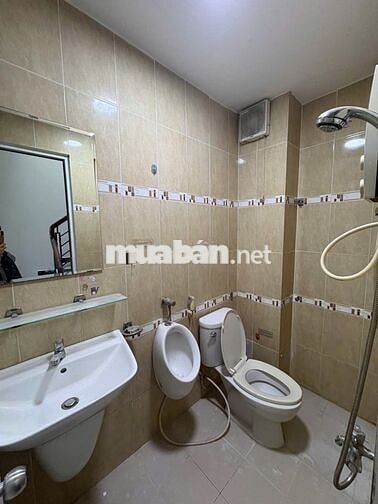 🏡 NHÀ ĐẸP – GIÁ TỐT – TRUNG TÂM QUẬN 10 - 3.6x12M - 13 TRIỆU