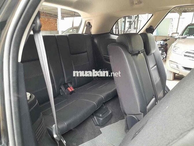 Ford Everest 2019 Trend 2.0L  AT 4x2 - 115711 km
