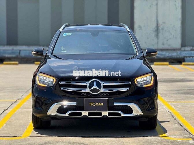 Mercedes Benz GLC200 2022 - 29000 km