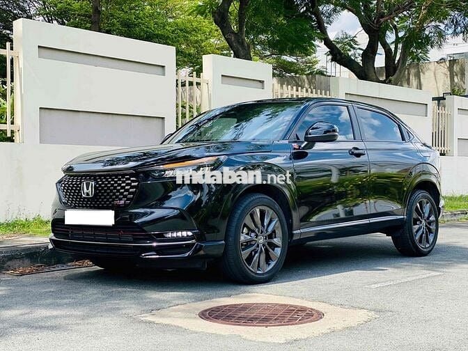 Honda HRV RS 2024