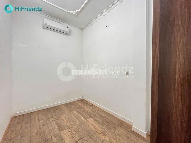 Cho thuê lại phòng ở căn hộ dịch vụ quận 7
