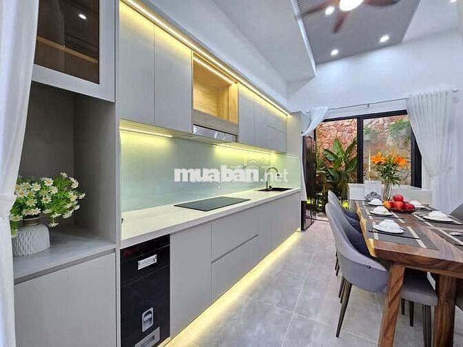 CHUNH CƯ MỚI HOÀN TOÀN GIÁ CHỈ 990tr, 38m2 tại Bình Tân