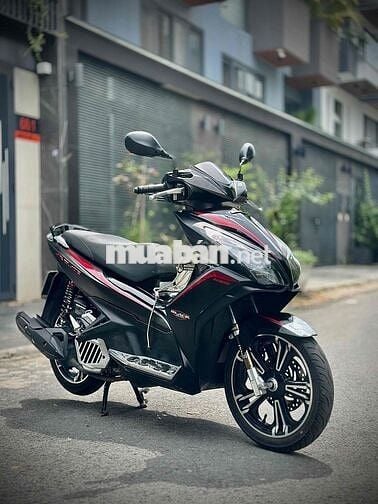 🌈Honda Ab 125 Đk 2017 Bstp Chất Xe Zin Siêu Cọp