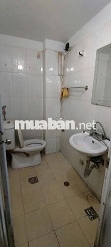 Quận Hoàng Mai, phường Vĩnh Hưng nhà 2 tầng 26m2 đất sổ đỏ
