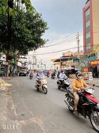 Bán MT Nguyễn Thị Búp mở vp kinh doanh,dt 4x32.Giá chỉ 8 tỷ 4 TL