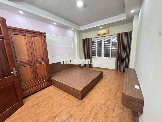 TT CẦU GIẤY- DÂN XÂY CHẮC CHẮN- NGÕ THÔNG TỨ PHÍA
