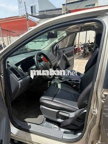 Ford Ranger XLS 2.2 4x2 AT sx2014 - 112000 km