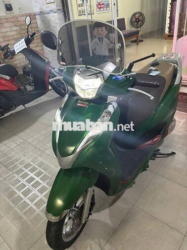 honda lead led smartkey cuối 2019 keng