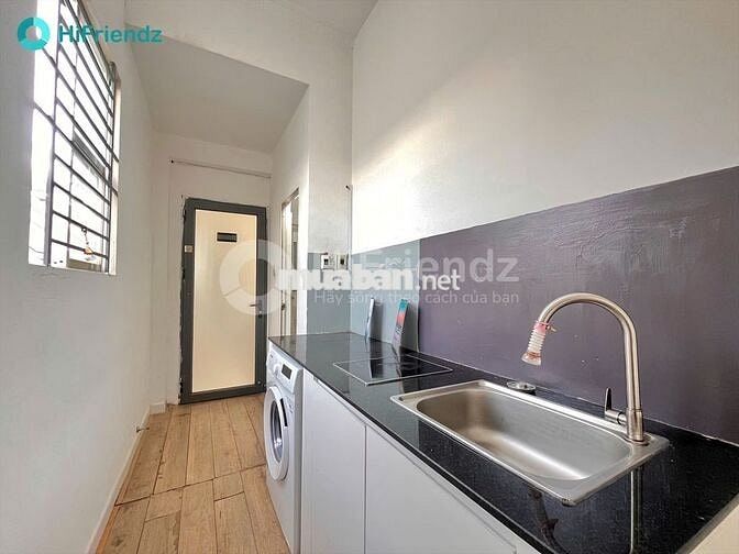 Cho thuê lại phòng ở căn hộ dịch vụ quận 7