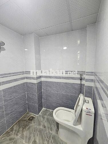 HXH Nhà 2T 52m² ngang 5.5m, Bờ Bao Tân Thắng, Sơn Kỳ – 5.1 tỷ
