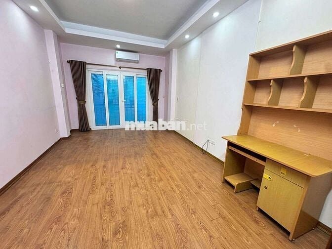 TT CẦU GIẤY- DÂN XÂY CHẮC CHẮN- NGÕ THÔNG TỨ PHÍA