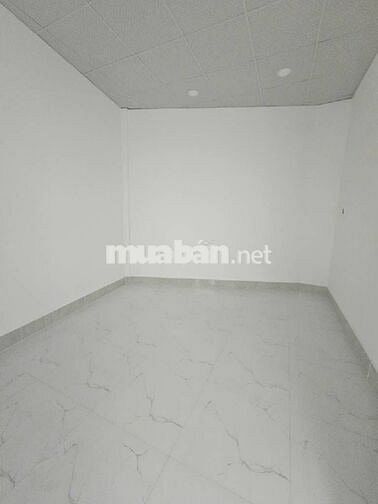 HXH Nhà 2T 52m² ngang 5.5m, Bờ Bao Tân Thắng, Sơn Kỳ – 5.1 tỷ