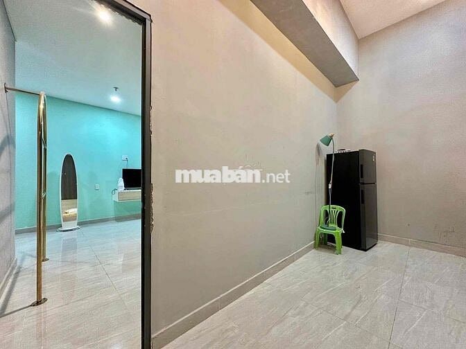 CĂN HỘ MINI FULL NỘI THẤT THANG MÁY - NGUYỄN DUY DƯƠNG QUẬN 5