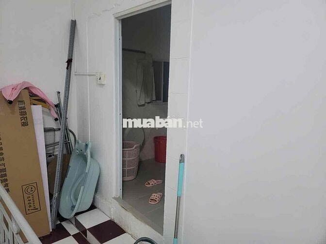 Cho thuê 1 - 3 nữ ở ghép giá rẻ phòng riêng biệt ở gần chợ Thủ Đức