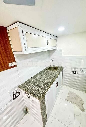 CHÍNH CHỦ BÁN NHÀ TRỆT LỮNG GIÁ RẺ 650TR - NGUYỄN THỊ KIỂU, QUẬN 12.