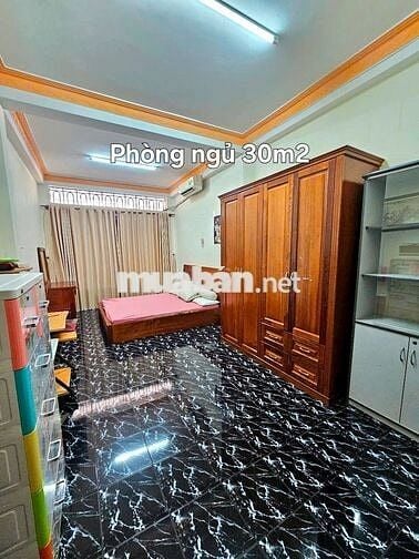 Phòng trọ tiện nghi Quận 5, liền kề Quận 1, giá 6 triệu/tháng