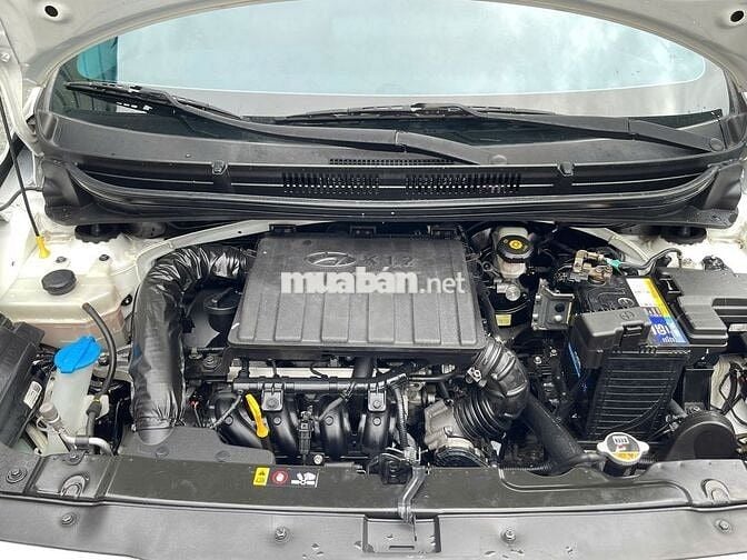 Hyundai Grand i10 2022 1.2 MT - 0000000 km