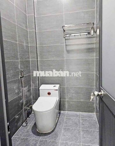 CHÍNH CHỦ BÁN NHÀ TRỆT LỮNG GIÁ RẺ 650TR - NGUYỄN THỊ KIỂU, QUẬN 12.