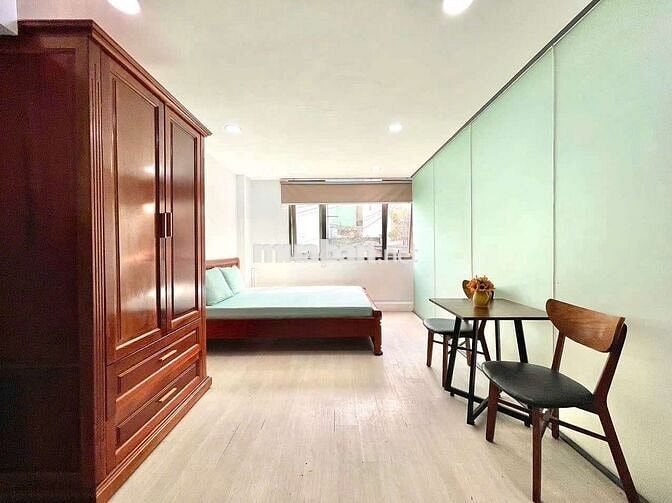 Căn Hộ Cao Cấp Thoáng, An Ninh Ngay Bệnh Viện Hoàn Mỹ