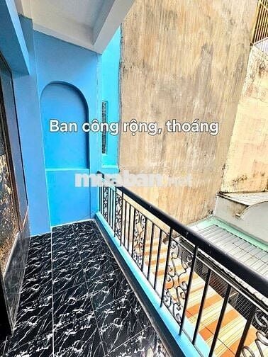 Phòng trọ tiện nghi Quận 5, liền kề Quận 1, giá 6 triệu/tháng