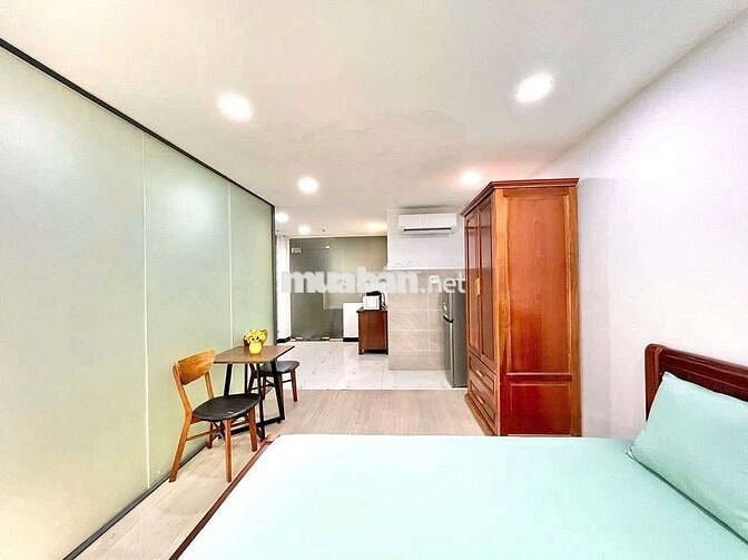 Căn Hộ Cao Cấp Thoáng, An Ninh Ngay Bệnh Viện Hoàn Mỹ