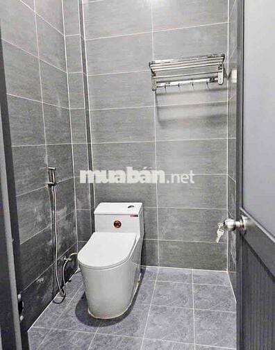 CHÍNH CHỦ BÁN NHÀ TRỆT LỮNG GIÁ RẺ 650TR - NGUYỄN THỊ KIỂU, QUẬN 12.