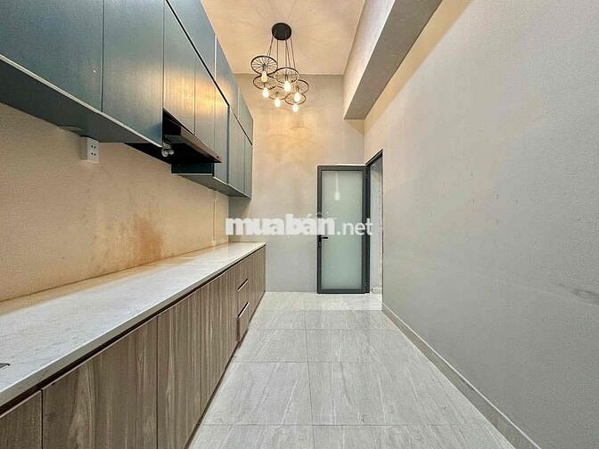 CĂN HỘ MINI FULL NỘI THẤT THANG MÁY - NGUYỄN DUY DƯƠNG QUẬN 5