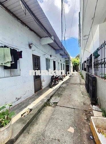 Tôi cần bán dãy trọ 139m2 ngang 6m Nguyễn Lương Bằng sát ĐH Bách Khoa