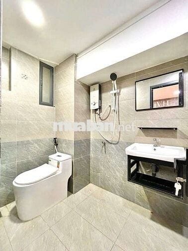 Căn Hộ Cao Cấp Thoáng, An Ninh Ngay Bệnh Viện Hoàn Mỹ