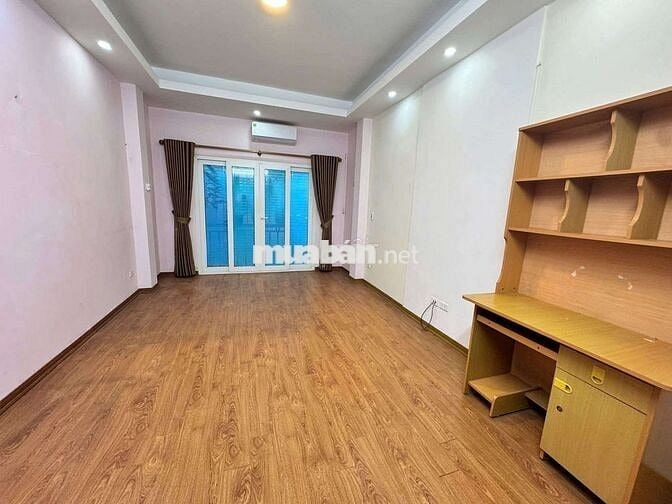 TT CẦU GIẤY- DÂN XÂY CHẮC CHẮN- NGÕ THÔNG TỨ PHÍA