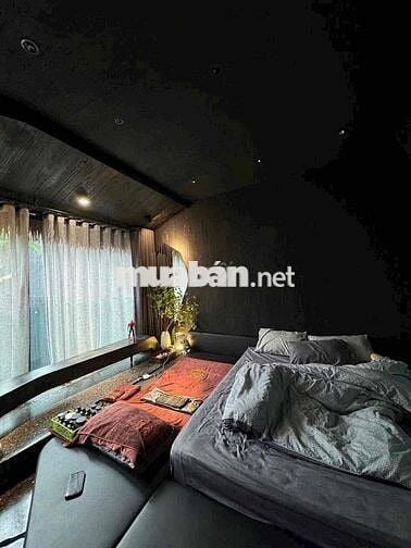 CĂN HỘ DUPLEX GÁC BAN CÔNG ✨ĐIỆN BIÊN PHỦ - BÌNH THẠNH GIÁP Q1,Q2