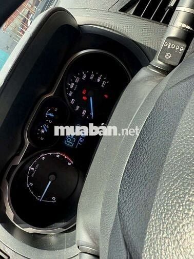 Ford Ranger XLS 2.2 4x2 AT sx2014 - 112000 km