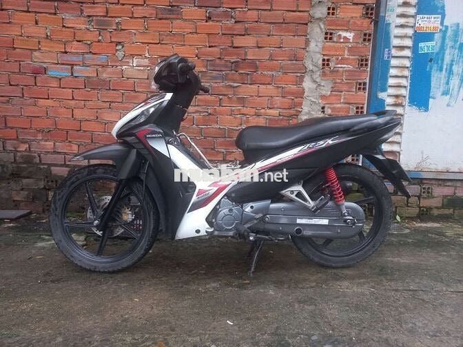 Wave rsx fi 10,2019