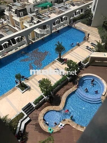 BÁN CĂN HỘ PEGASUITE 1 - 68M - FULL NỘI THẤT - CÓ SỔ GIÁ 4,05 TỶ