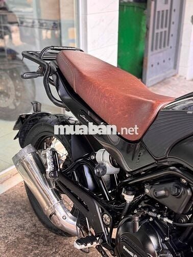 Cần bán Benelli Leoncino 500 Trail Abs 2019