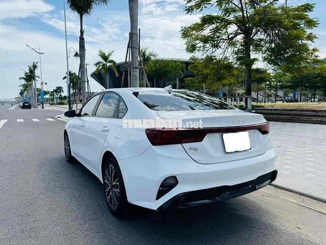 Kia K3 2022 1.6 MT