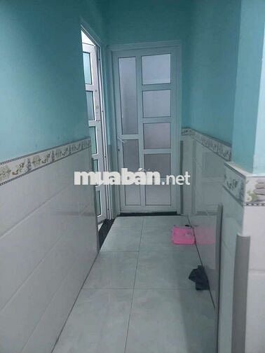 Nhà  4*25 lầu suốt mặt Tiền Sư  Đoàn 9 vĩnh lộc A Bình Chánh