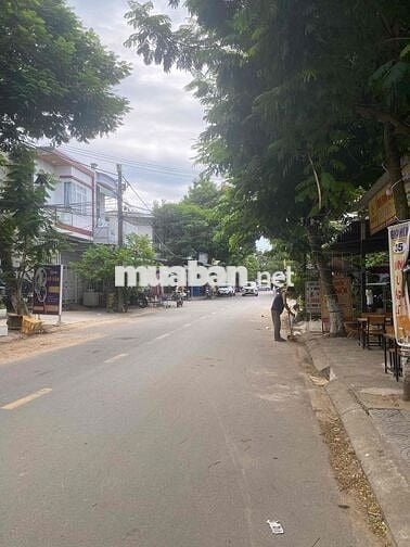 BÁN LÔ ĐẤT ĐẸP – ĐƯỜNG ĐẶNG CHẤT, HÒA KHÁNH
