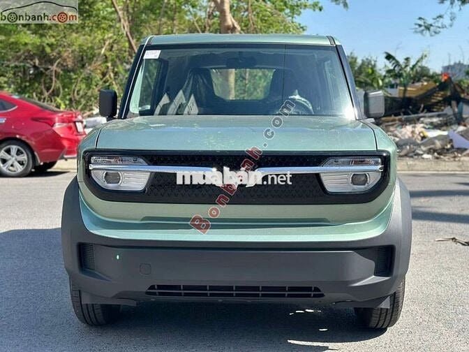 VinFast VF3 Plus 2025